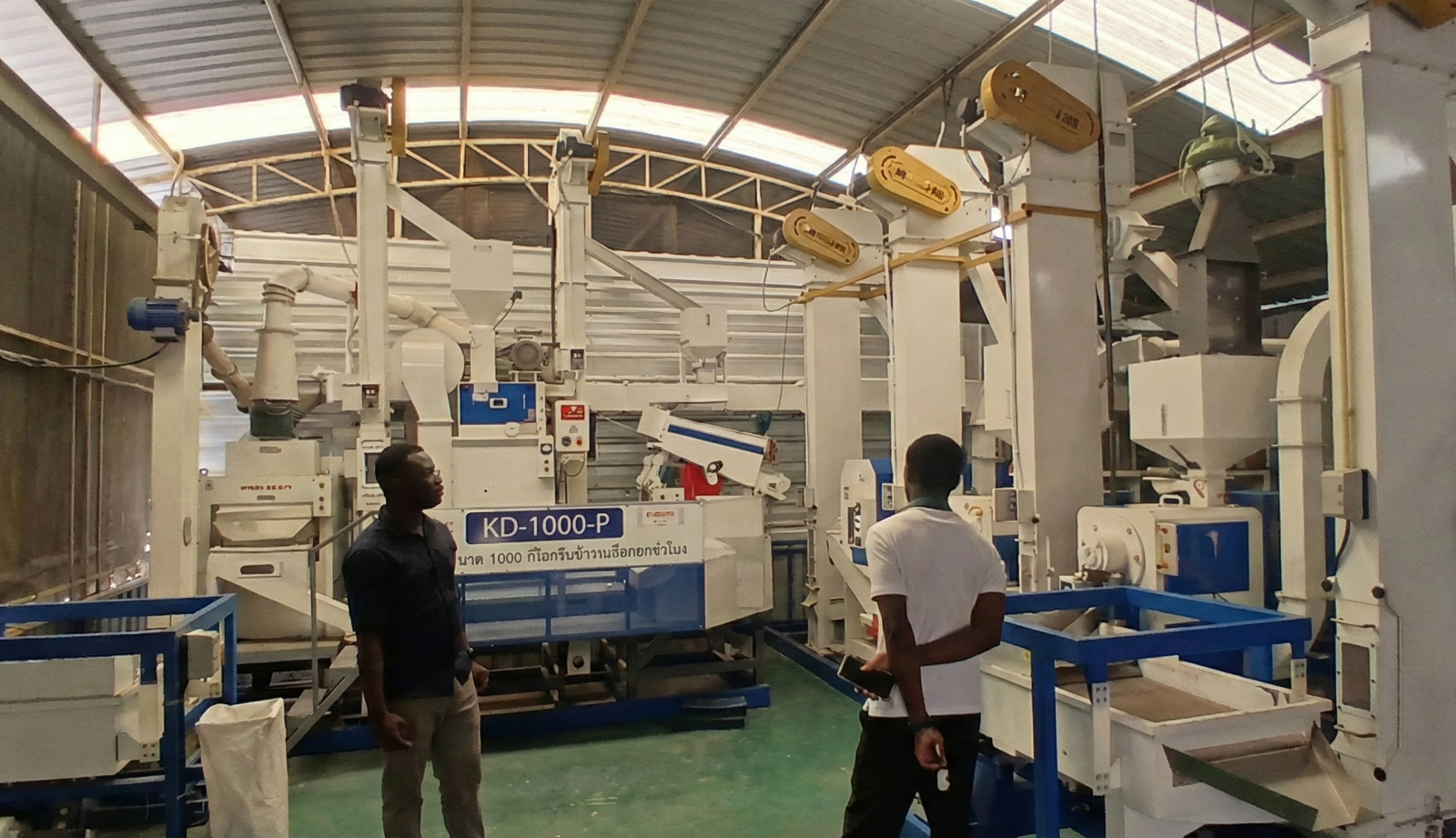 Agribusiness Consultancy