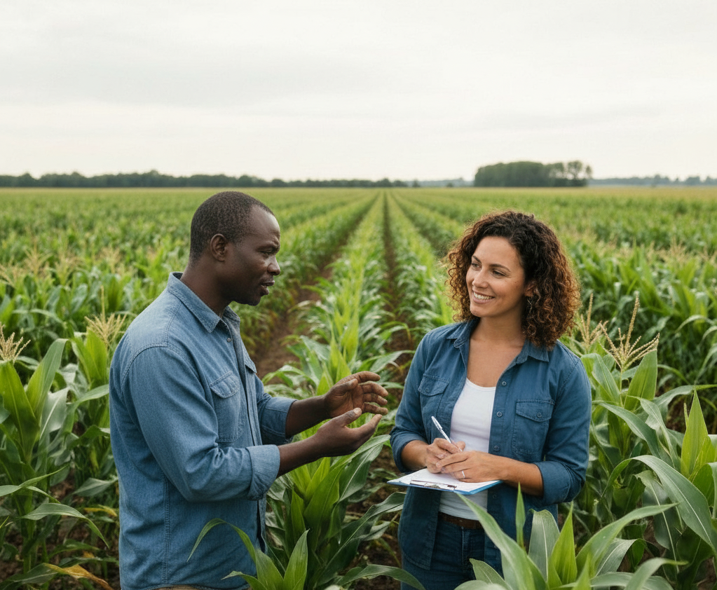 Agribusiness Consultancy